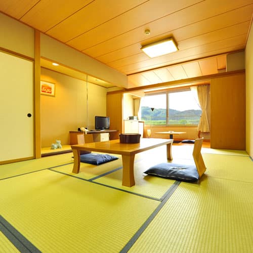 大鰐温泉　不二やホテル 2