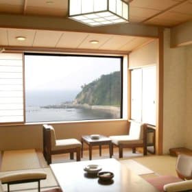 輪島温泉　八汐 2