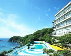 紀州温泉 雑賀の湯 双子島荘