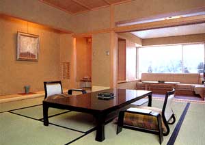 玉造温泉　玉造グランドホテル長生閣 2