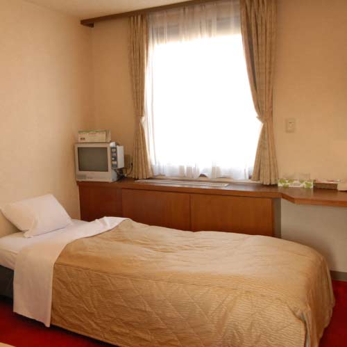 ビジネスホテルたきざわ 2