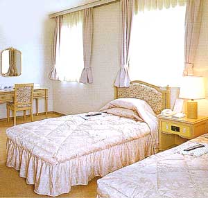 のがみプレジデントホテル 2