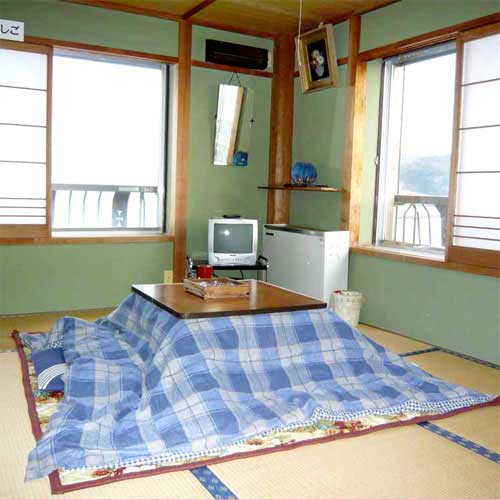 民宿旅館　ビーチ 2