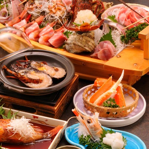 西伊豆土肥　やぎさわ荘 2