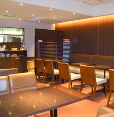 ひらかたサンプラザホテル 2