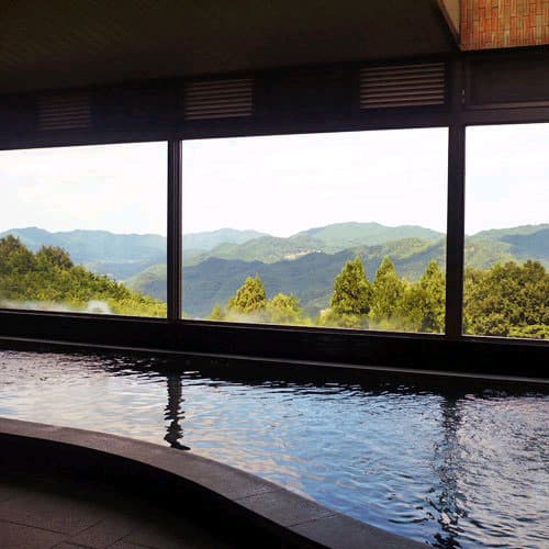 いこいの村ヘリテイジ美の山 2