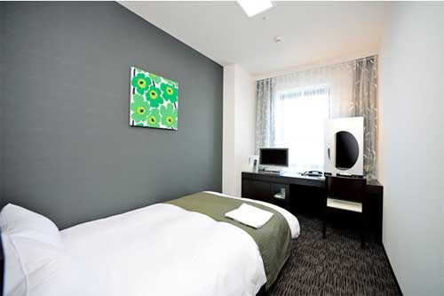 大阪空港ホテル 2