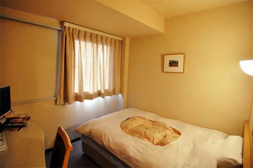 ホテル　開陽イン 2