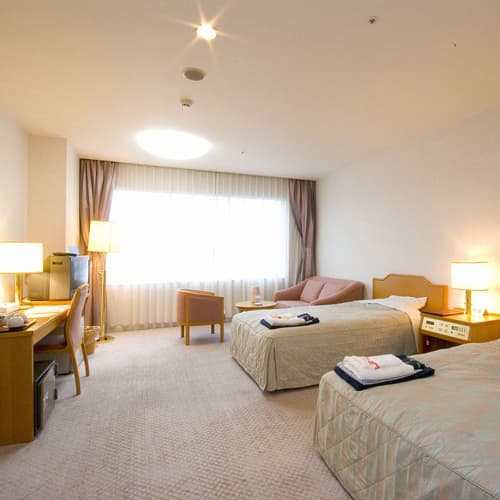 阿蘇熊本空港ホテルエミナース 2