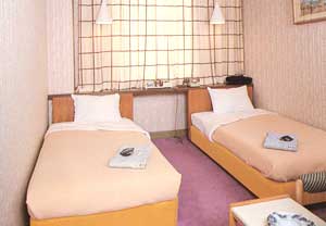 久慈ステーションホテル 2