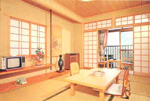 ビジネスホテル千鳥 2