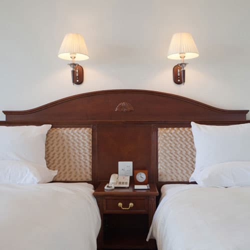 ベストウェスタン沖縄恩納ビーチ 2