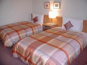 アルカディア市ヶ谷 2