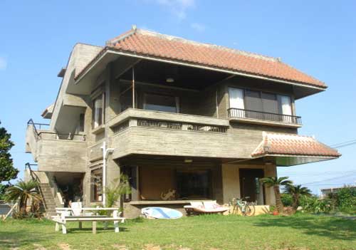 イリワ－ｓｔａｙ＆ｃｏｆｆｅｅ　ｉｒｉｗａ－＜石垣島＞