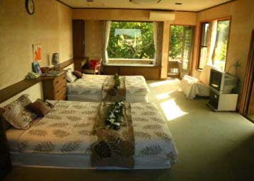 イリワ－ｓｔａｙ＆ｃｏｆｆｅｅ　ｉｒｉｗａ－＜石垣島＞ 2