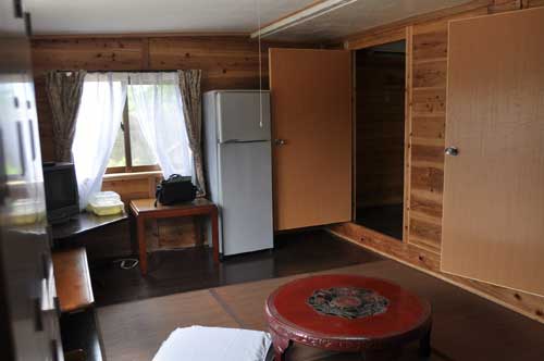 スターライトテラス照家＜古宇利島＞ 2