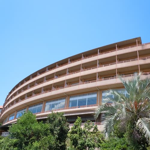 プレジャーリゾート伊豆赤沢温泉(赤沢温泉ホテル)