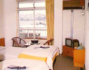 はわい温泉　ビジネスホテル山本 2