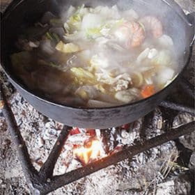 古代体験の郷　まほろば 2