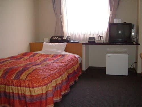 新宮セントラルホテル 2