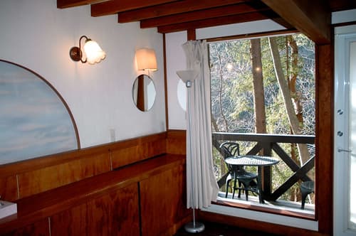 ホテル森の家 2