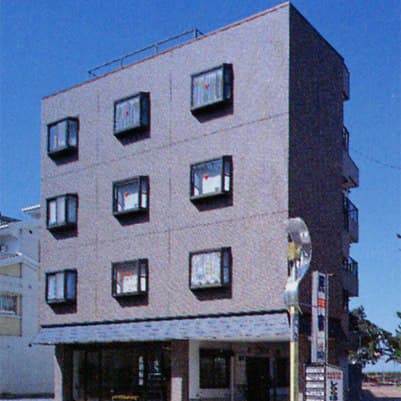 BEACHHOTEL しららはま