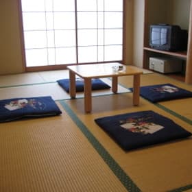 ＢＥＡＣＨＨＯＴＥＬ　しららはま 2