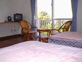 シーサイドペンション　ＢＵＦＦ　＜西表島＞ 2