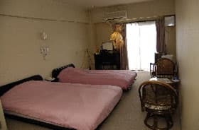 湯の坂　久留米温泉 2