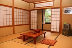 民宿たからすぎ 2