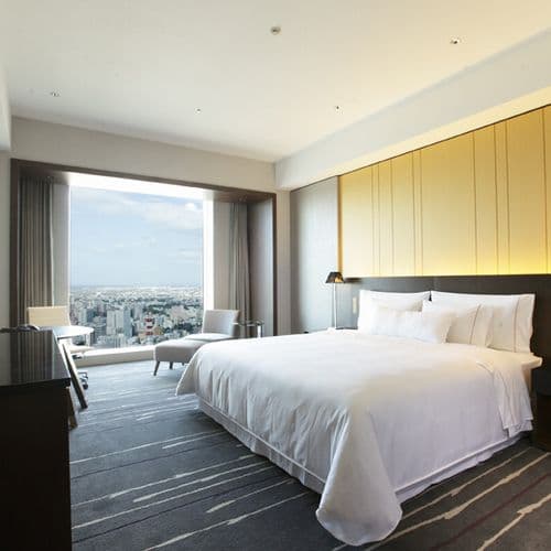 ウェスティンホテル仙台 2