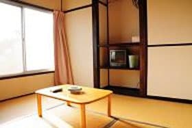 民宿　都城荘 2