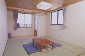 民宿さざなみ　＜佐久島＞ 2