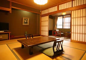 城崎温泉　川口屋本館 2