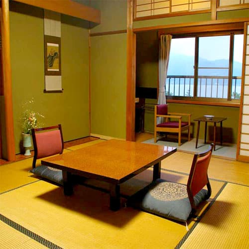 日本三景　天橋立の見える宿　仁風荘 2