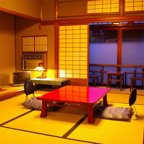 京の宿　石原 2