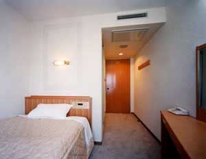 ホテルクレストディオ 2