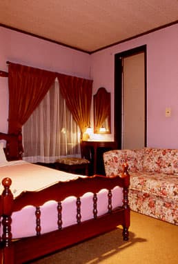 北志賀高原ヒュッテ 2