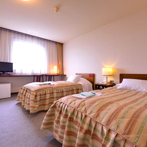 中条グランドホテル 2