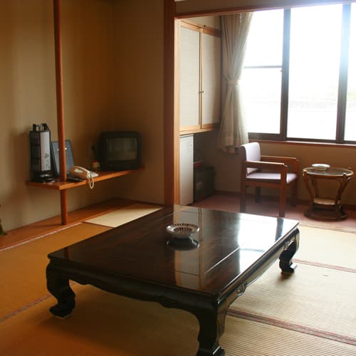 みなみ旅館　＜佐渡島＞ 2