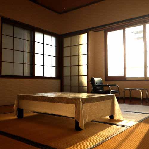 旅館　北海　＜北海道積丹郡＞ 2