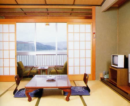 別館　湯乃島 2