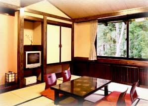 奥飛騨山荘　のりくら一休 2