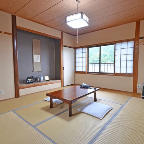 四季活魚の宿　紀伊の松島 2