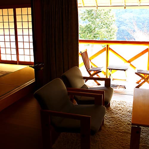 おくとろ温泉　やまのやど 2