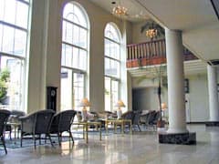 ホテルシーガル 2