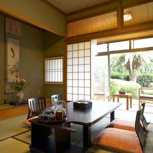 源泉１００％かけ流しの温泉宿　伊豆長岡温泉京急ホテル 2