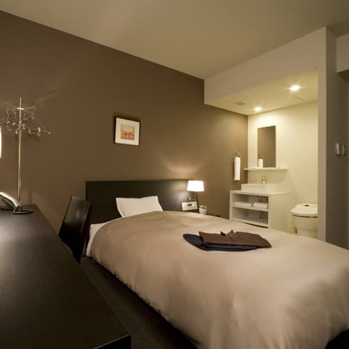 モンテインホテル　北上 2