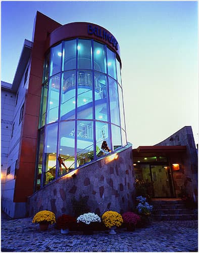 ホテル ベル・ハート