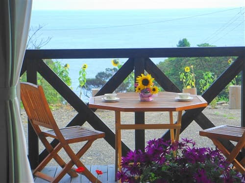 屋久島　コテージ森のフェアリー　＜屋久島＞ 2